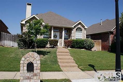 2nd image of 8105 Still Springs Dr