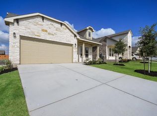 621 Carly Ann Ln, Leander, TX 78641