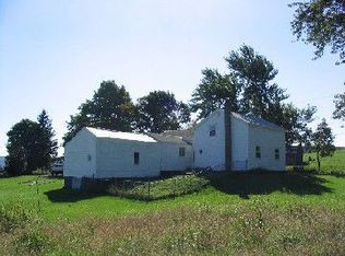 6499 N Glen Haven Rd, Moravia, NY 13118