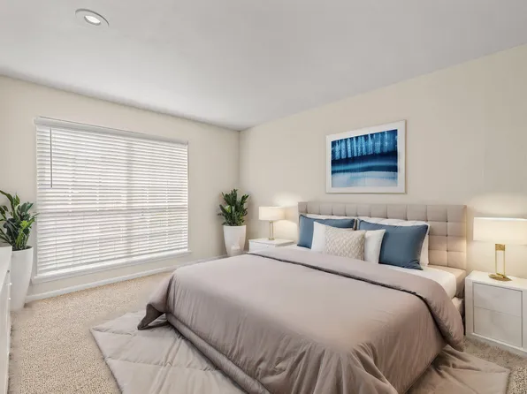 Chaparral Apartments