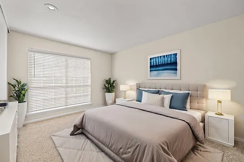 Chaparral Apartments Photo 1