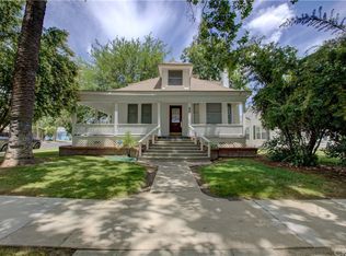 861 W 20th St, Merced, CA 95340