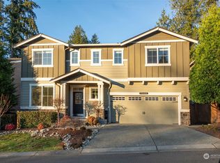 7318 NE 167th Ct, Kenmore, WA 98028