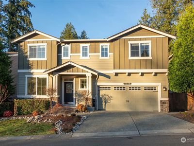 7318 NE 167th Court, Kenmore, WA, 98028