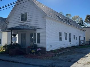 2 Railroad St #2, Clinton, ME 04927
