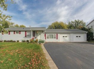 5335 S Linwood Ave, Indianapolis, IN