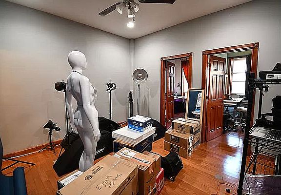 5th image of 782 Franklin Ave #2
