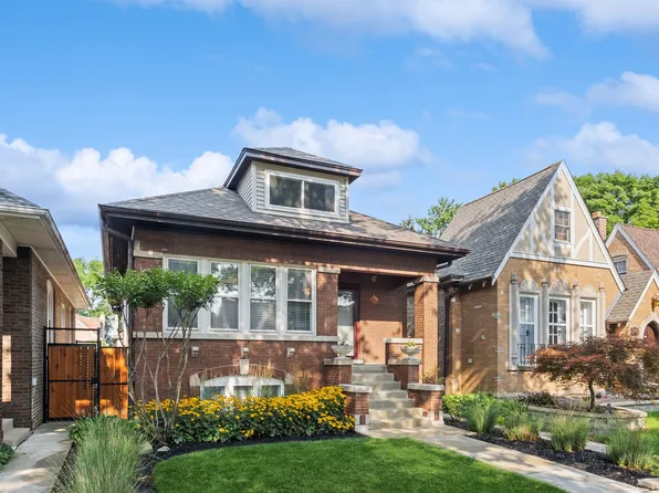 6210 N Moody Ave, Chicago, IL 60646