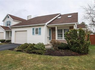 28 Pumpkin Hl, Rochester, NY 14624
