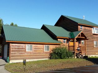 4217 Sioux Cir, Island Park, ID 83429