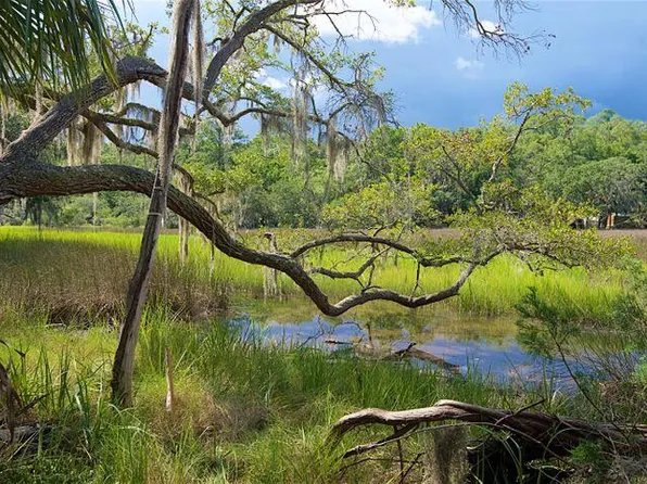 2386 Loafers Glory Ln, Edisto Island, SC 29438