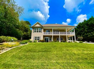 130 Coyatee Cir, Loudon, TN 37774