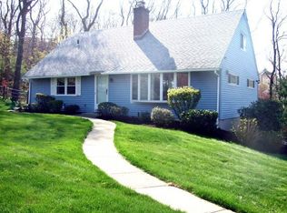 237 Old Tarrytown Rd, White Plains, NY 10603