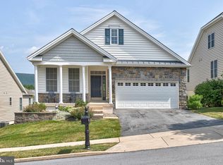 387 Beacon Cir, Boalsburg, PA 16827