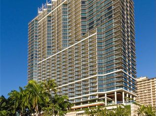 223 Saratoga Rd #1201, Honolulu, HI 96815