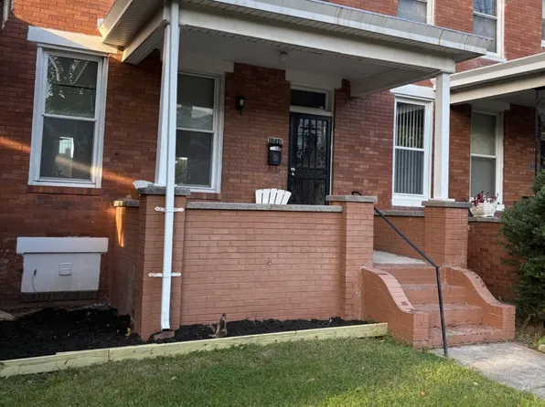 1710 E 31st St, Baltimore, MD 21218