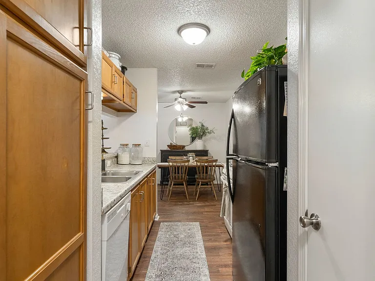 Glenpool Duplexes — Photo 40