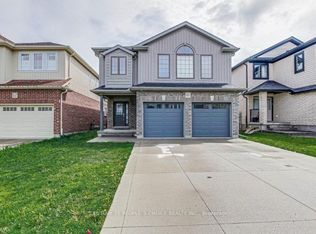 1880 Sedgefield Row, London, ON N6G 0P8