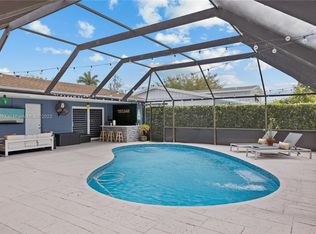 9730 SW 157th Ter, Miami, FL 33157