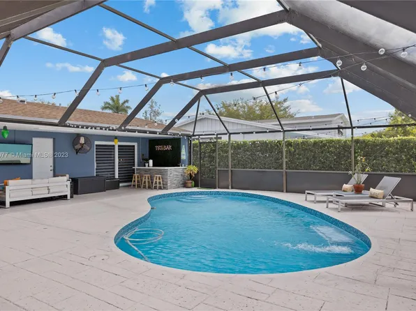 9730 SW 157th Ter, Miami, FL 33157