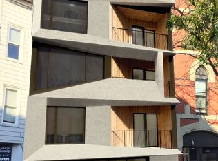 362-364 W Broadway PENTHOUSE 6, Boston, MA 02127