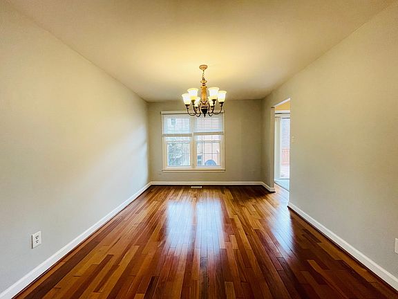 dinning room