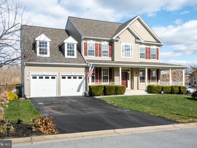 335 Craighill Dr, Charles Town, WV, 25414