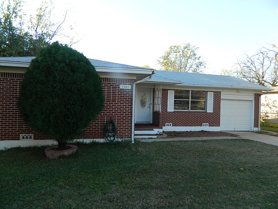 1501 Connell Dr, Killeen, TX 76543 Zillow