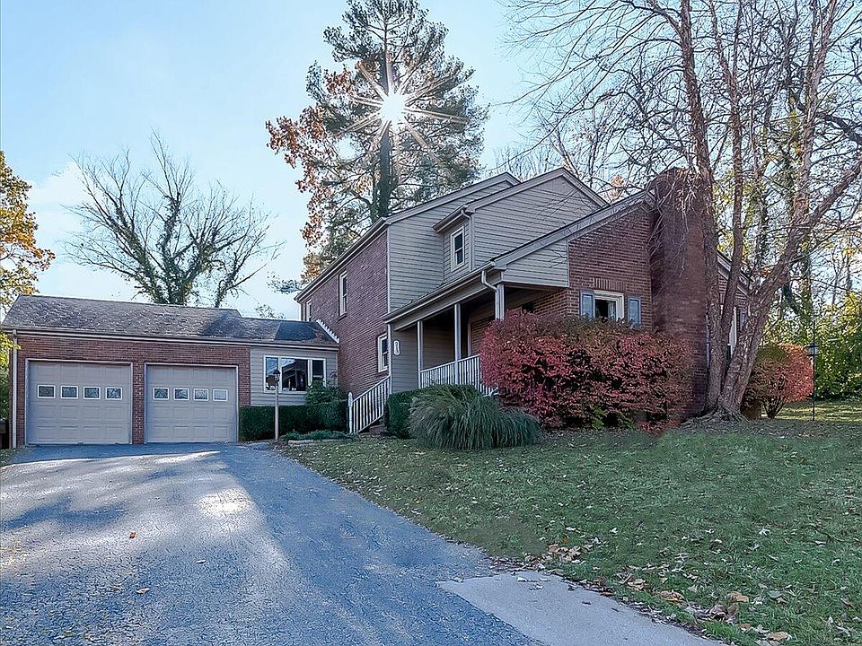213 Hood Ave, Winchester, KY 40391 Zillow