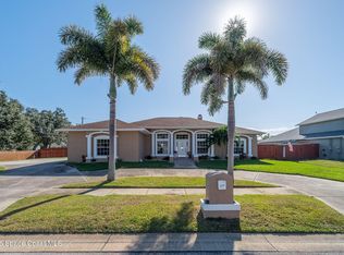 417 Coastal Breeze Way, Merritt Island, FL 32953