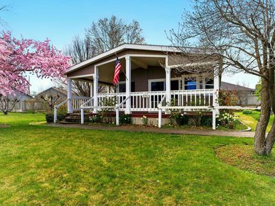604 E 31st Ct, Kennewick, WA, 99337
