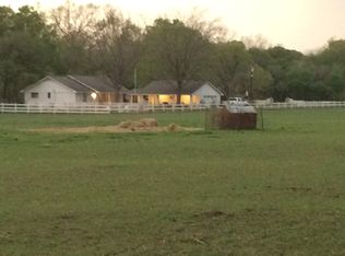 2319 Old Maypearl Rd, Waxahachie, TX 75167
