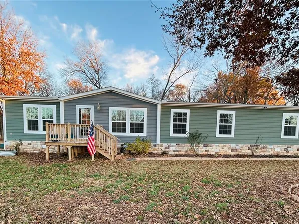 16991 Spring Hill Dr, Lexington, OK 73051
