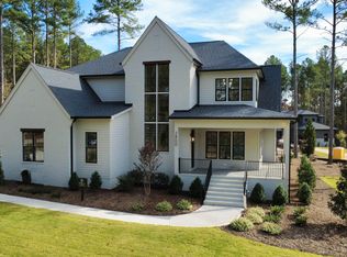 2800 Wexford Forest Ln, Wake Forest, NC 27587