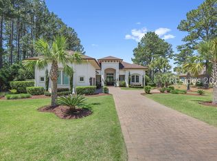 80 Hampton Lake Dr, Bluffton, SC 29910