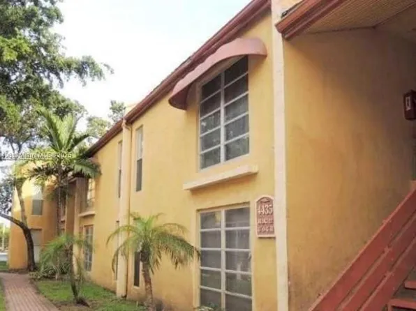 4435 Treehouse Ln APT 27C, Fort Lauderdale, FL 33319