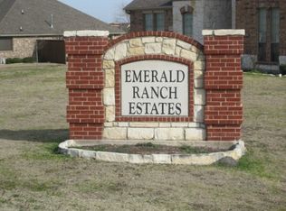 13133 Emerald Ranch Ln, Forney, TX 75126