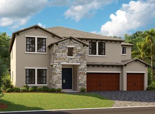 Westshore II Plan, Pasadena Ridge, Zephyrhills, FL 33541