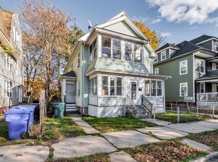 127-129 Ranney St, Springfield, MA 01108