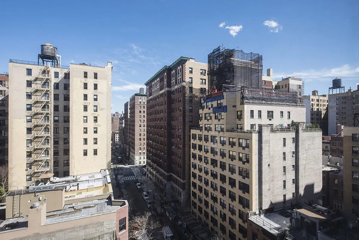 310 Riverside Drive #1014A in Upper West Side, Manhattan | StreetEasy