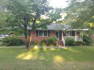 114 Starlight Dr, Rockingham, NC 28379