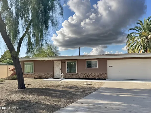 1822 E ROMA Avenue, Phoenix, AZ 85016