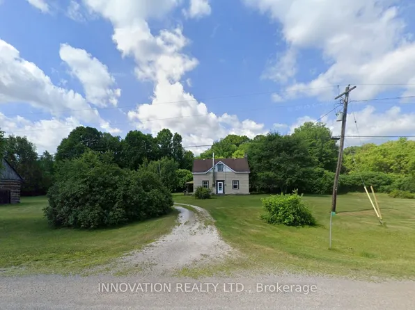 199 Flat Rd, Greater Madawaska, ON K0J 1N0