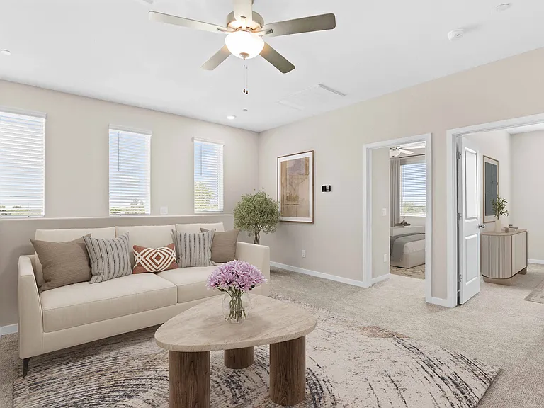 Corsica Villas at 20th Street — Photo 6