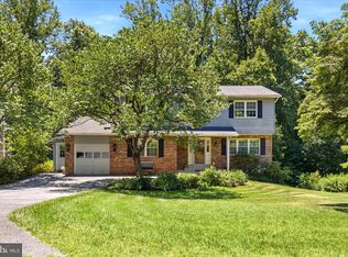 9810 Golden Russet Dr, Dunkirk, MD 20754
