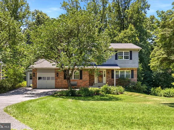 9810 Golden Russet Dr, Dunkirk, MD 20754