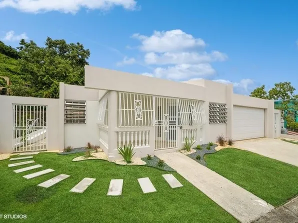 34 Calle Las Rosas Comunidad Providencia, Patillas, PR 00723