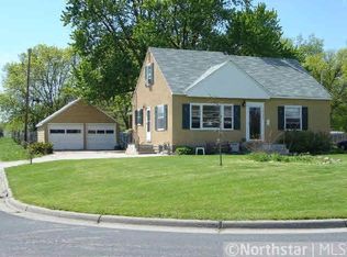 5323 N 4th St, Minneapolis, MN 55430