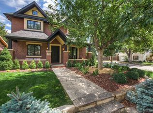 590 S Gaylord St, Denver, CO 80209