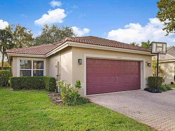 6251 NW 41st Way, Coconut Creek, FL 33073